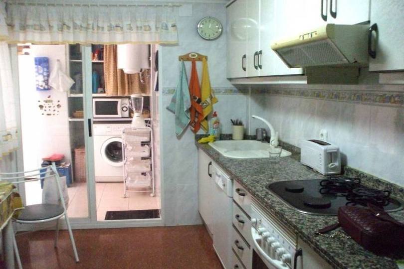 Alicante,Alicante,España,3 Bedrooms Bedrooms,2 BathroomsBathrooms,Pisos,14373