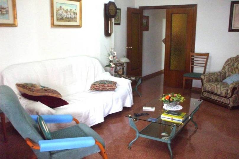 Alicante,Alicante,España,3 Bedrooms Bedrooms,2 BathroomsBathrooms,Pisos,14373