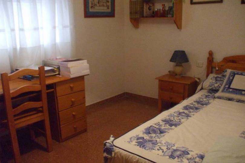 Alicante,Alicante,España,3 Bedrooms Bedrooms,2 BathroomsBathrooms,Pisos,14373