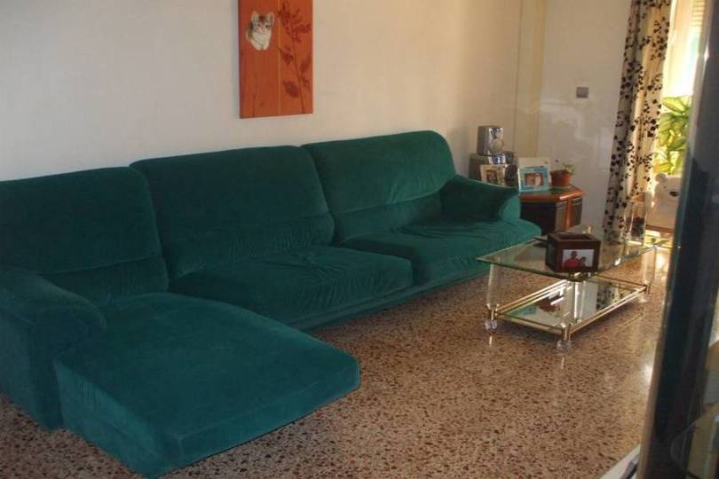 Alicante,Alicante,España,3 Bedrooms Bedrooms,2 BathroomsBathrooms,Pisos,14375