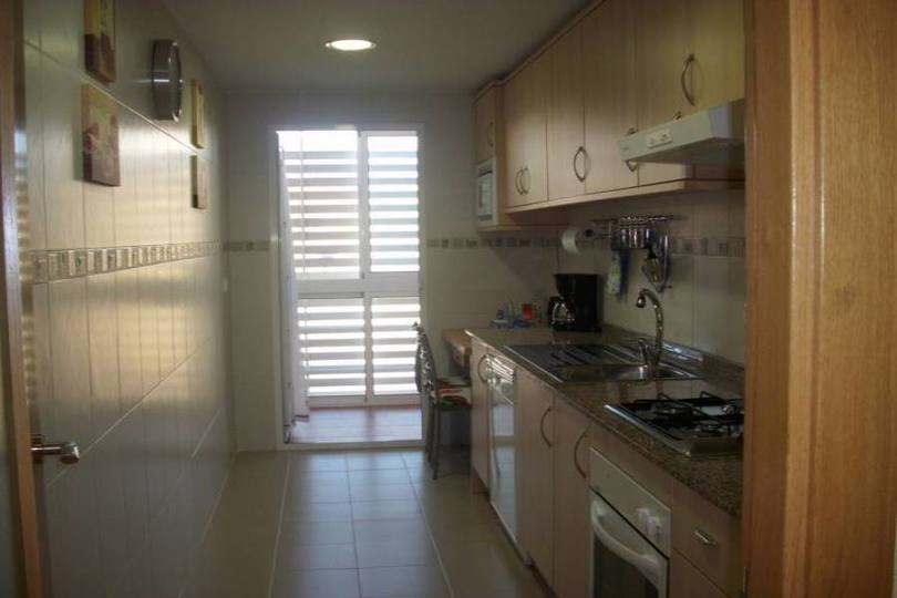 San Vicente del Raspeig,Alicante,España,3 Bedrooms Bedrooms,2 BathroomsBathrooms,Pisos,14376