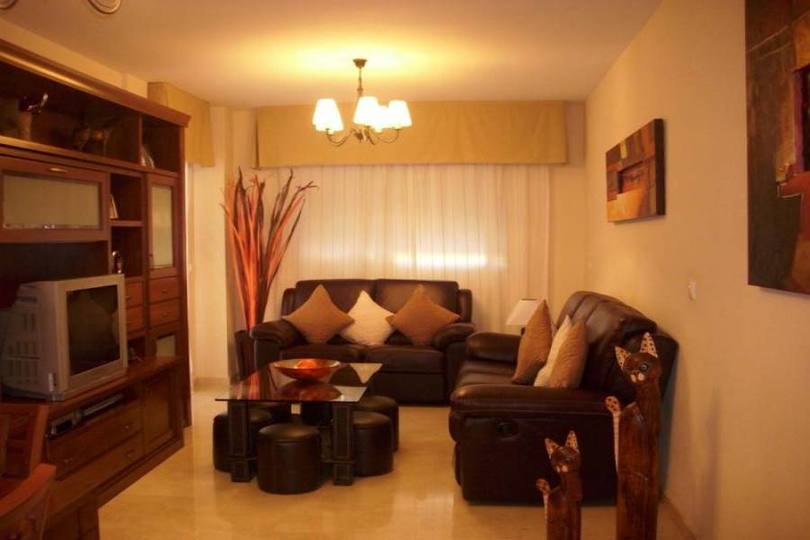 San Vicente del Raspeig,Alicante,España,3 Bedrooms Bedrooms,2 BathroomsBathrooms,Pisos,14376