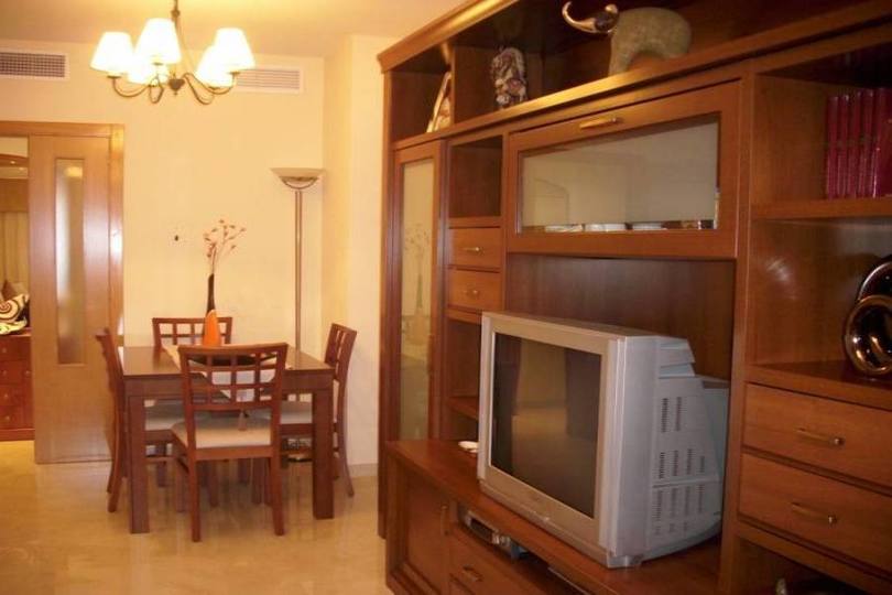 San Vicente del Raspeig,Alicante,España,3 Bedrooms Bedrooms,2 BathroomsBathrooms,Pisos,14376