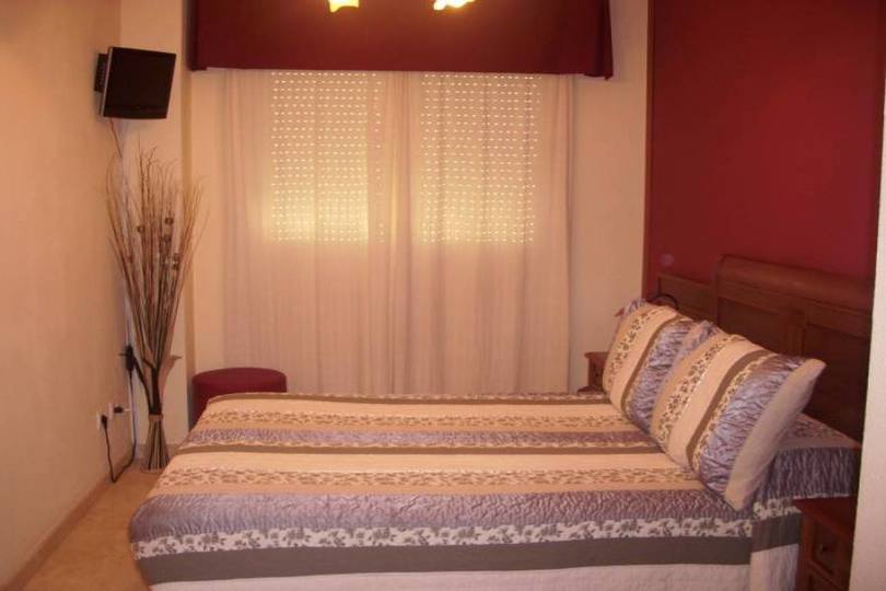 San Vicente del Raspeig,Alicante,España,3 Bedrooms Bedrooms,2 BathroomsBathrooms,Pisos,14376