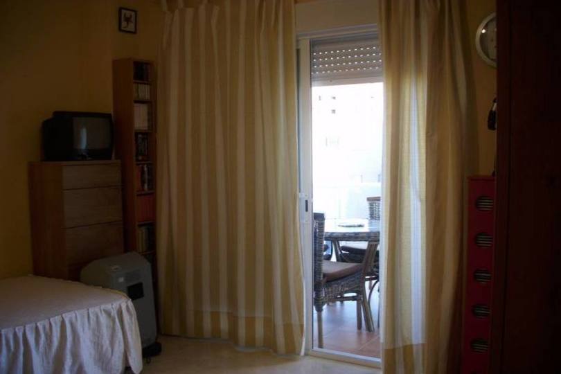 San Vicente del Raspeig,Alicante,España,3 Bedrooms Bedrooms,2 BathroomsBathrooms,Pisos,14376