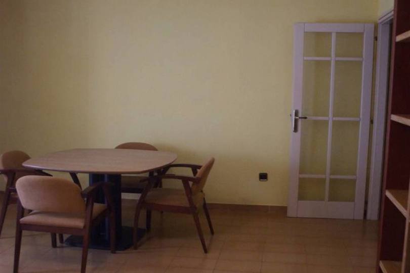 Alicante,Alicante,España,3 Bedrooms Bedrooms,1 BañoBathrooms,Pisos,14377