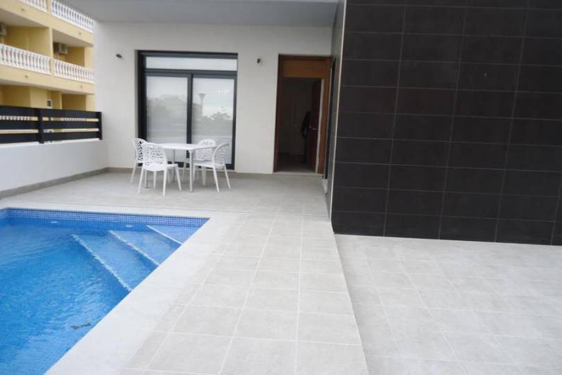 Formentera del Segura,Alicante,España,2 Habitaciones Habitaciones,2 BañosBaños,Fincas-Villas,2184