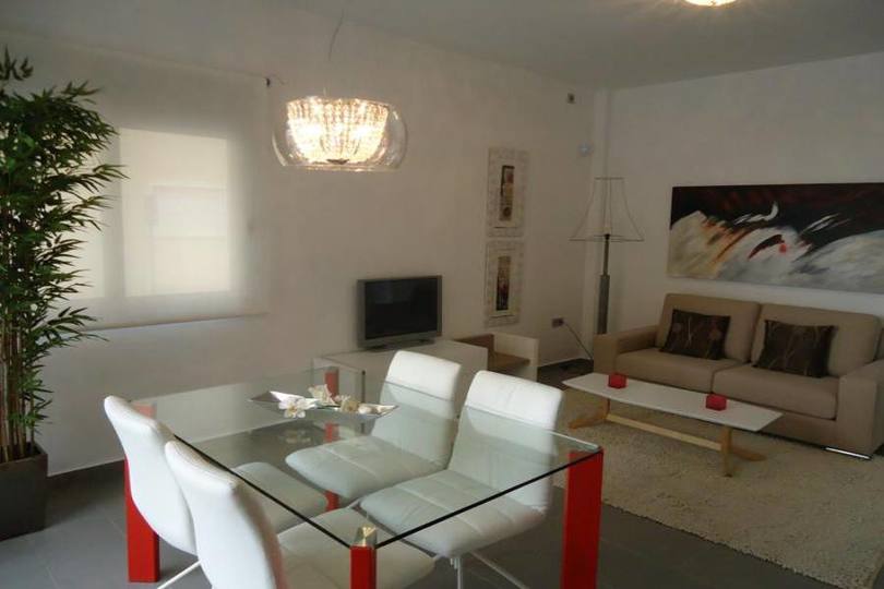 Formentera del Segura,Alicante,España,2 Habitaciones Habitaciones,2 BañosBaños,Fincas-Villas,2184
