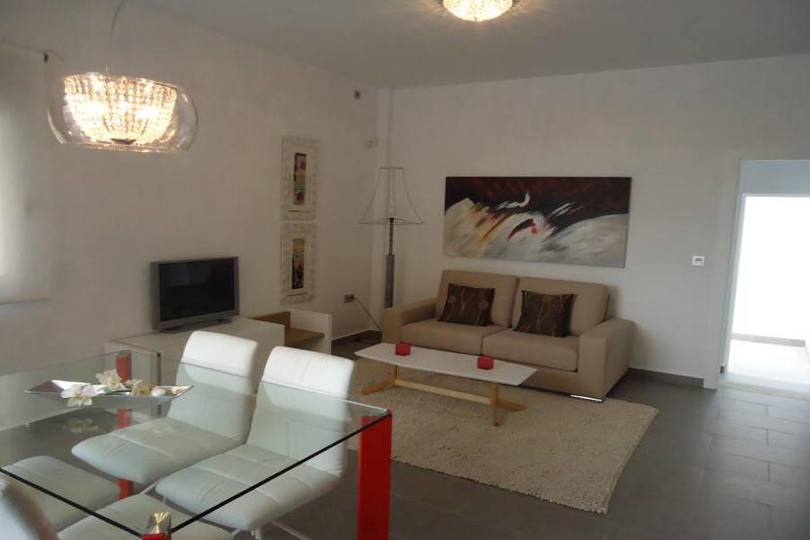 Formentera del Segura,Alicante,España,2 Habitaciones Habitaciones,2 BañosBaños,Fincas-Villas,2184