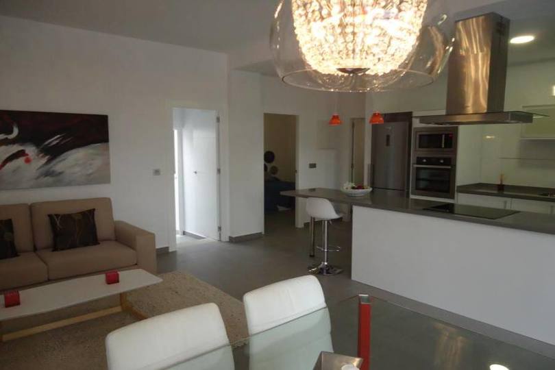 Formentera del Segura,Alicante,España,2 Habitaciones Habitaciones,2 BañosBaños,Fincas-Villas,2184
