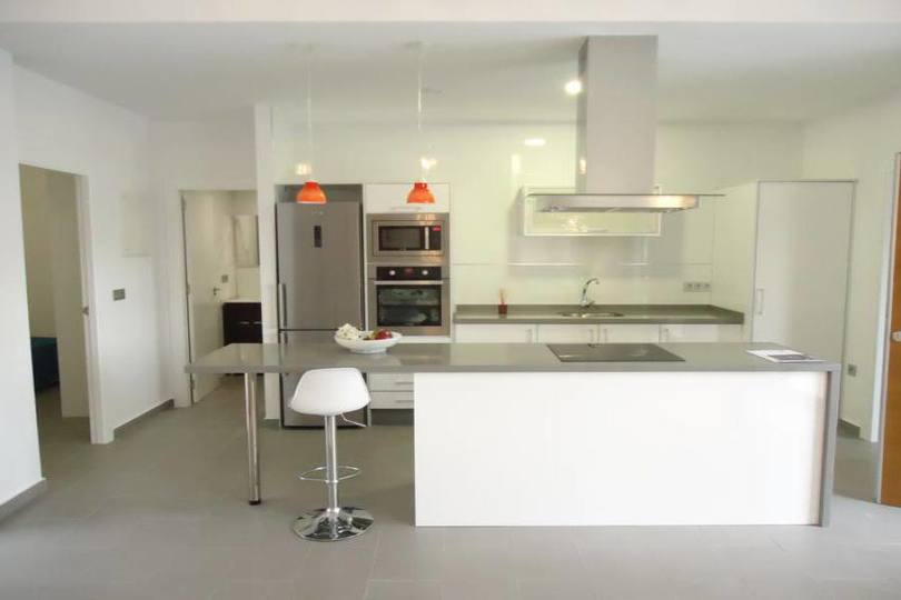 Formentera del Segura,Alicante,España,2 Habitaciones Habitaciones,2 BañosBaños,Fincas-Villas,2184