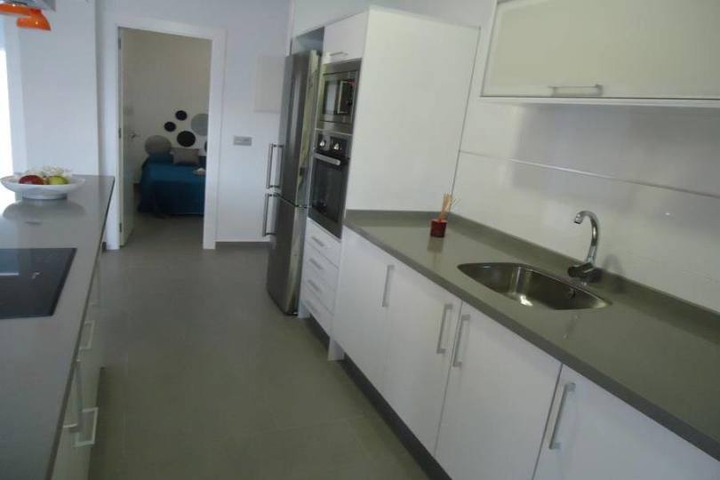 Formentera del Segura,Alicante,España,2 Habitaciones Habitaciones,2 BañosBaños,Fincas-Villas,2184