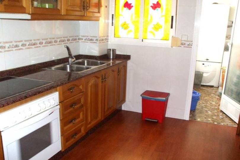 Alicante,Alicante,España,3 Bedrooms Bedrooms,2 BathroomsBathrooms,Pisos,14381
