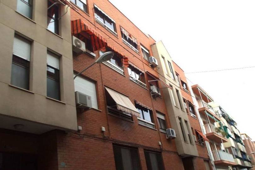 Alicante,Alicante,España,3 Bedrooms Bedrooms,2 BathroomsBathrooms,Pisos,14381