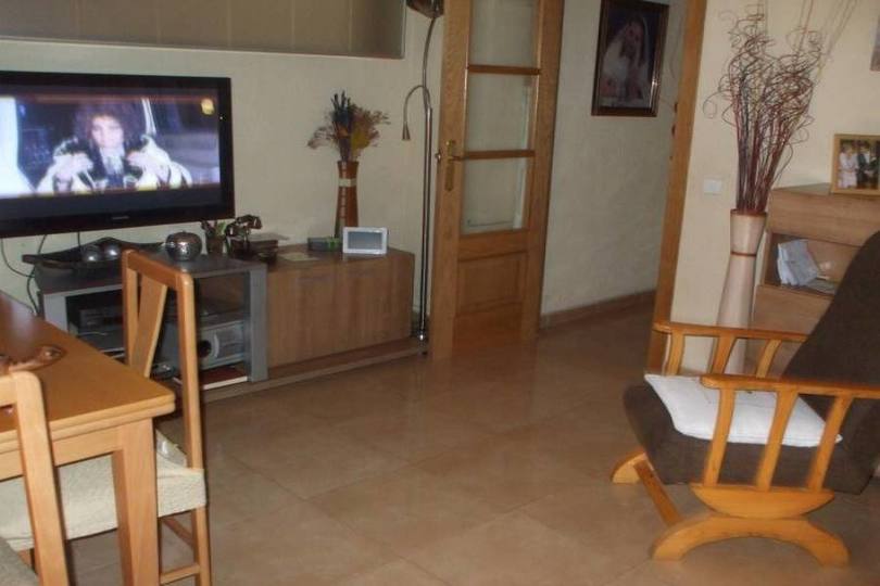Alicante,Alicante,España,3 Bedrooms Bedrooms,1 BañoBathrooms,Pisos,14384