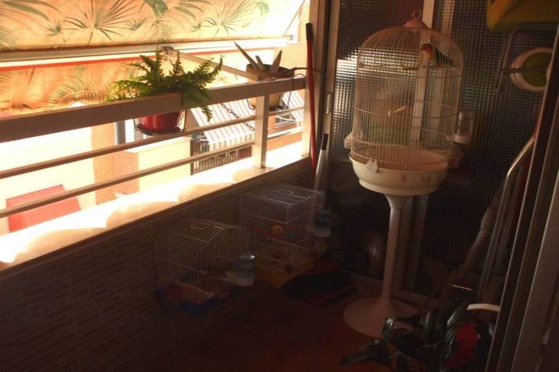 Alicante,Alicante,España,3 Bedrooms Bedrooms,1 BañoBathrooms,Pisos,14384