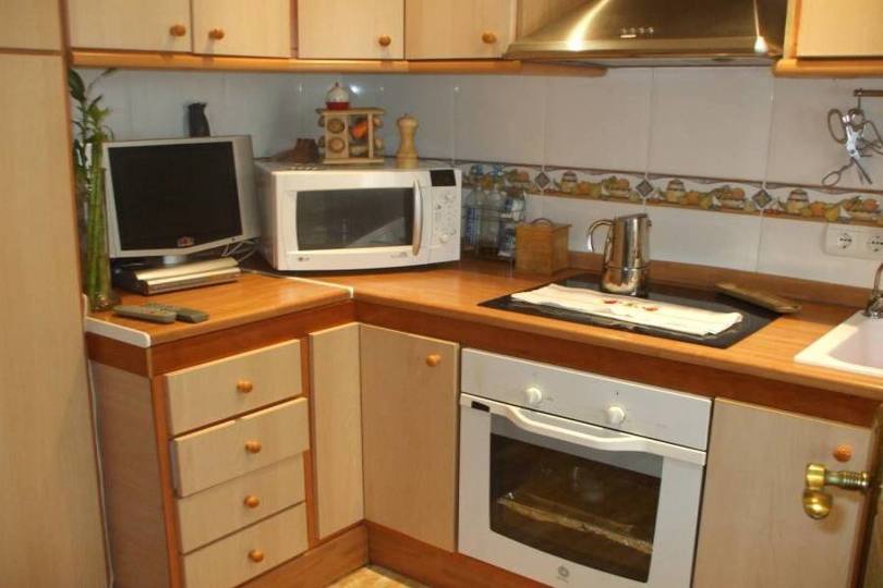 Alicante,Alicante,España,3 Bedrooms Bedrooms,1 BañoBathrooms,Pisos,14384
