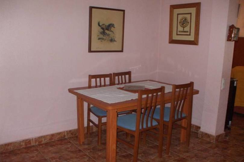 Alicante,Alicante,España,3 Bedrooms Bedrooms,1 BañoBathrooms,Pisos,14386