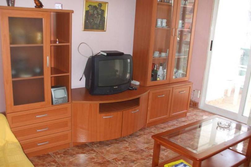Alicante,Alicante,España,3 Bedrooms Bedrooms,1 BañoBathrooms,Pisos,14386