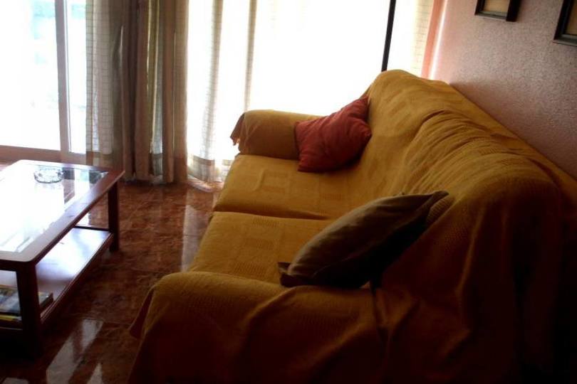Alicante,Alicante,España,3 Bedrooms Bedrooms,1 BañoBathrooms,Pisos,14386