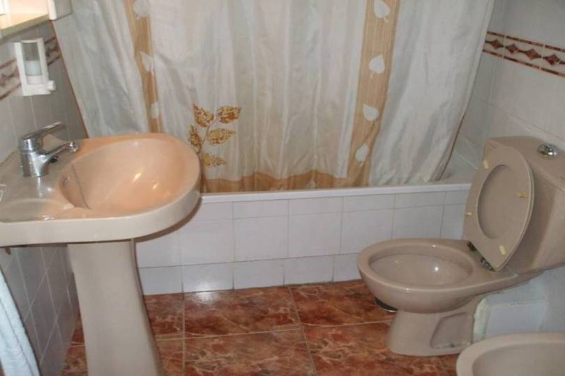 Alicante,Alicante,España,3 Bedrooms Bedrooms,1 BañoBathrooms,Pisos,14386