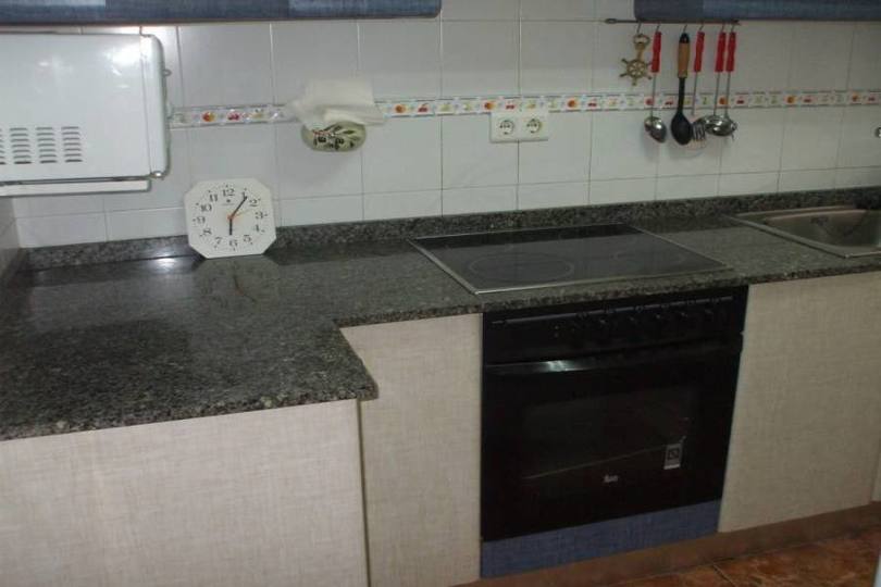 Alicante,Alicante,España,3 Bedrooms Bedrooms,1 BañoBathrooms,Pisos,14386