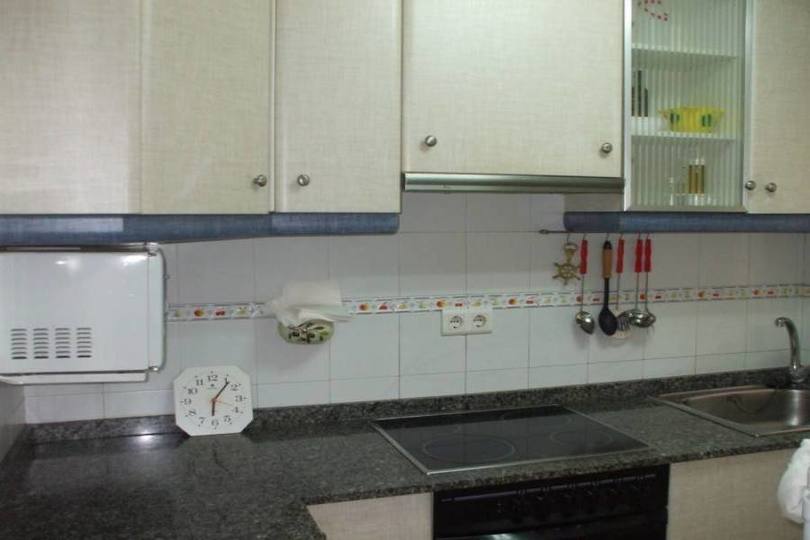 Alicante,Alicante,España,3 Bedrooms Bedrooms,1 BañoBathrooms,Pisos,14386