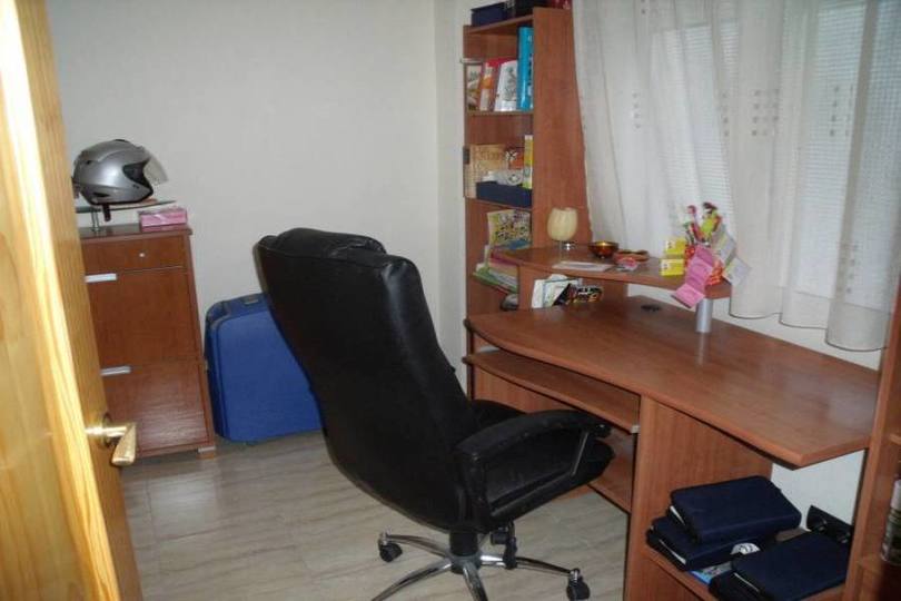 Alicante,Alicante,España,3 Bedrooms Bedrooms,1 BañoBathrooms,Pisos,14388