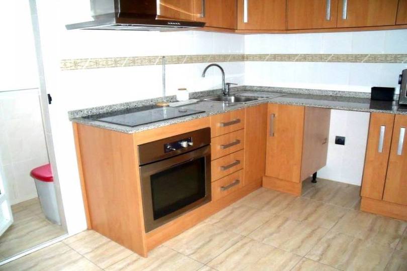 Alicante,Alicante,España,3 Bedrooms Bedrooms,1 BañoBathrooms,Pisos,14388