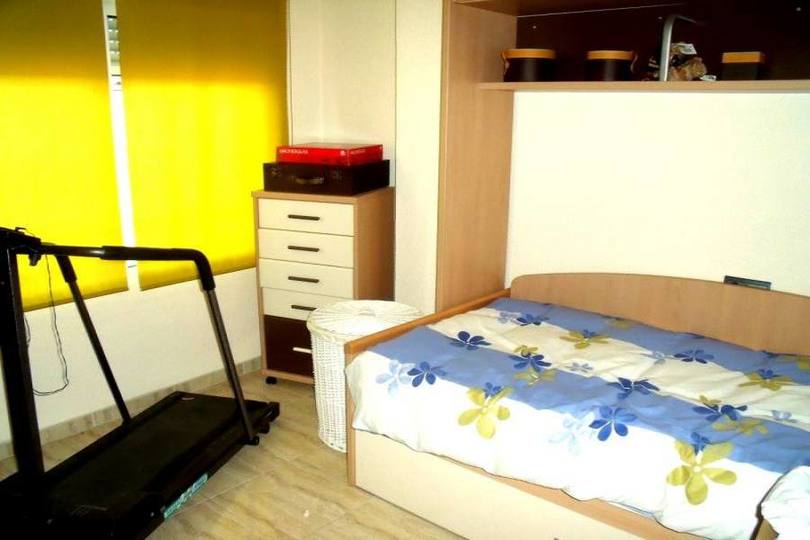 Alicante,Alicante,España,3 Bedrooms Bedrooms,1 BañoBathrooms,Pisos,14388