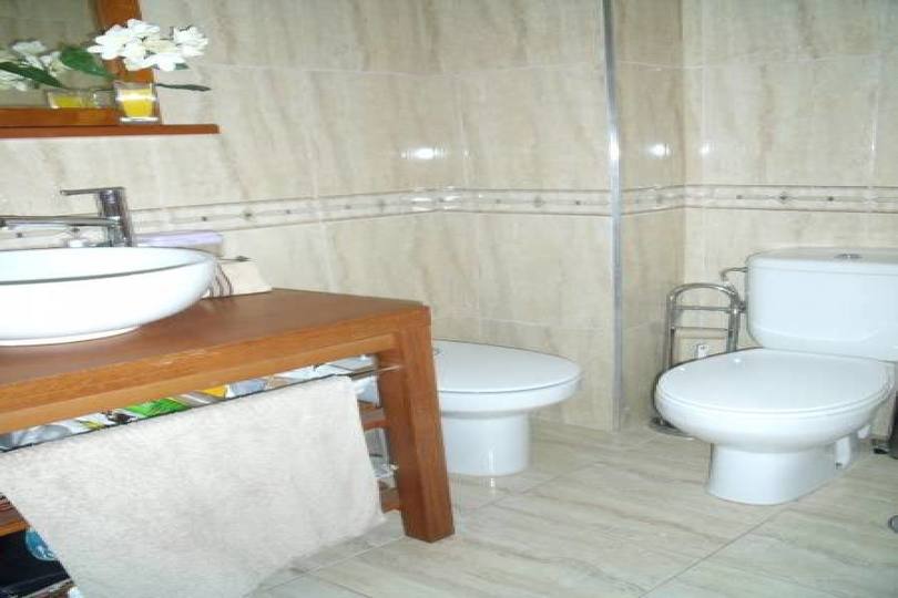 Alicante,Alicante,España,3 Bedrooms Bedrooms,1 BañoBathrooms,Pisos,14388