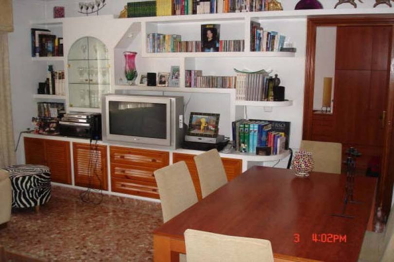 Alicante,Alicante,España,4 Bedrooms Bedrooms,2 BathroomsBathrooms,Pisos,14389