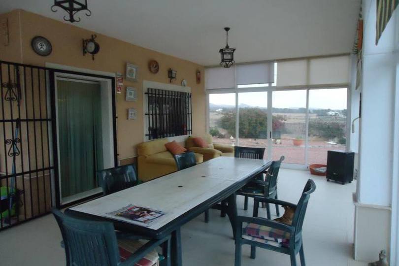 Albatera,Alicante,España,3 Habitaciones Habitaciones,2 BañosBaños,Fincas-Villas,2185