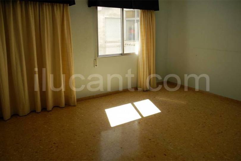 San Juan,Alicante,España,3 Bedrooms Bedrooms,2 BathroomsBathrooms,Pisos,14391