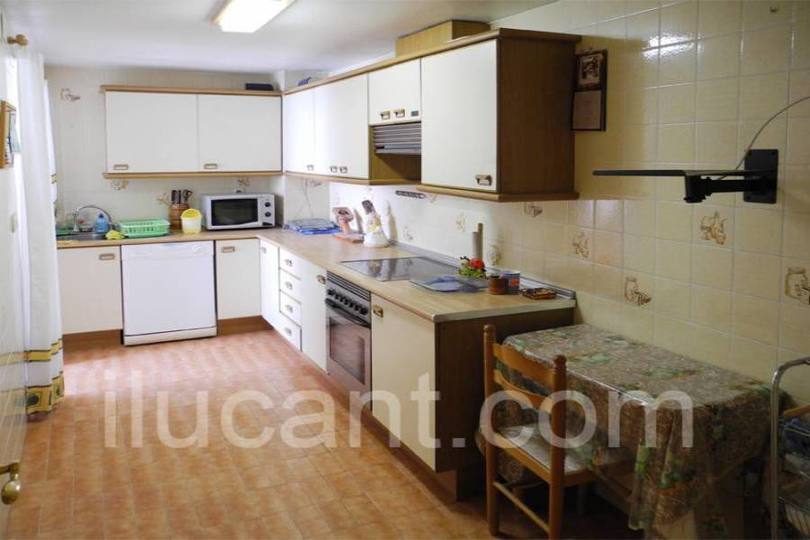 San Juan,Alicante,España,3 Bedrooms Bedrooms,2 BathroomsBathrooms,Pisos,14391