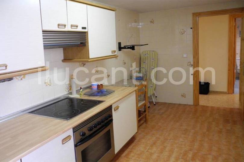 San Juan,Alicante,España,3 Bedrooms Bedrooms,2 BathroomsBathrooms,Pisos,14391