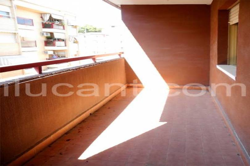 San Juan,Alicante,España,3 Bedrooms Bedrooms,2 BathroomsBathrooms,Pisos,14391