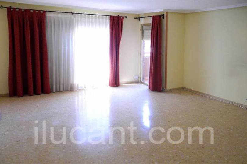 San Juan,Alicante,España,3 Bedrooms Bedrooms,2 BathroomsBathrooms,Pisos,14391