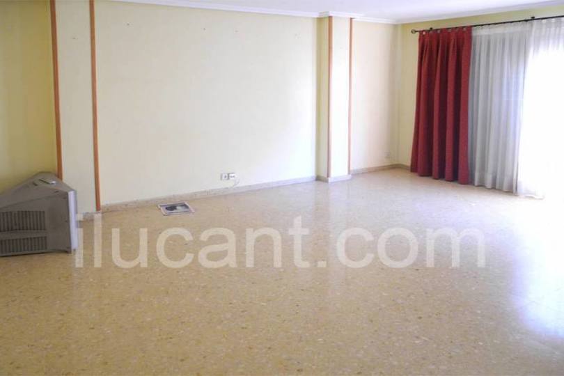 San Juan,Alicante,España,3 Bedrooms Bedrooms,2 BathroomsBathrooms,Pisos,14391