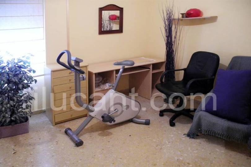 San Juan,Alicante,España,3 Bedrooms Bedrooms,2 BathroomsBathrooms,Pisos,14391