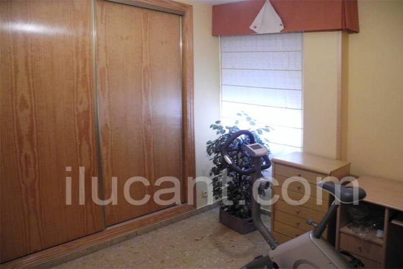 San Juan,Alicante,España,3 Bedrooms Bedrooms,2 BathroomsBathrooms,Pisos,14391