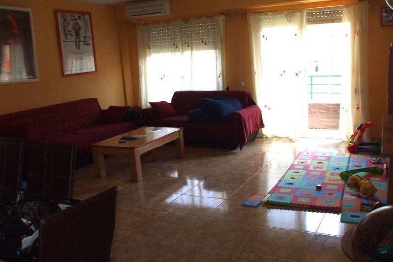 Alicante,Alicante,España,3 Bedrooms Bedrooms,1 BañoBathrooms,Pisos,14392