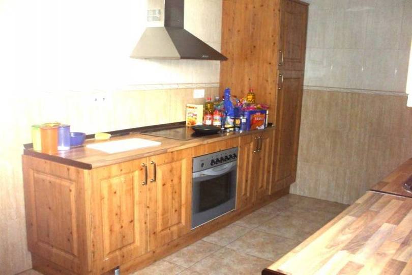 Alicante,Alicante,España,3 Bedrooms Bedrooms,1 BañoBathrooms,Pisos,14392