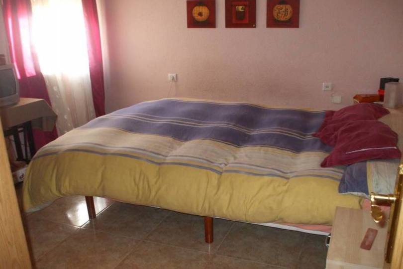 Alicante,Alicante,España,3 Bedrooms Bedrooms,1 BañoBathrooms,Pisos,14392