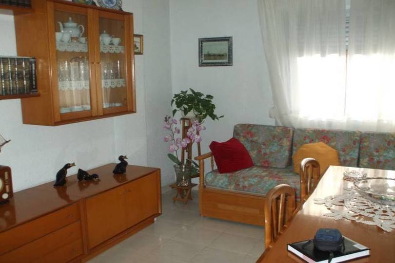 Alicante,Alicante,España,3 Bedrooms Bedrooms,1 BañoBathrooms,Pisos,14393