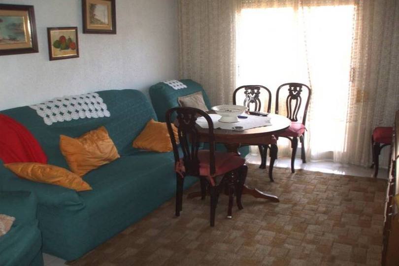 Alicante,Alicante,España,3 Bedrooms Bedrooms,1 BañoBathrooms,Pisos,14393
