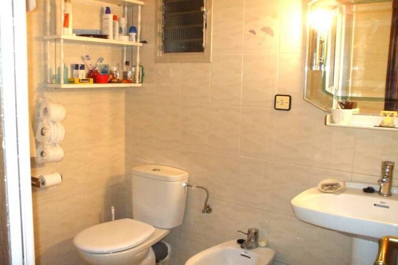 Alicante,Alicante,España,3 Bedrooms Bedrooms,1 BañoBathrooms,Pisos,14393