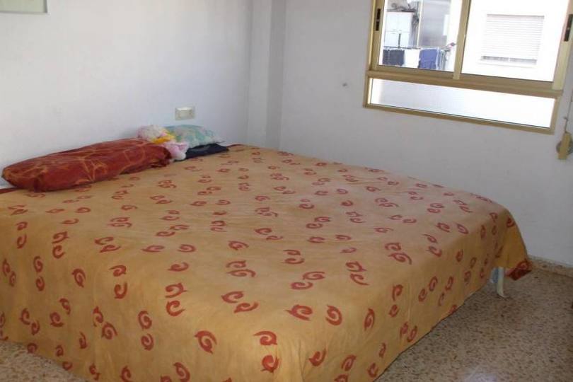Alicante,Alicante,España,3 Bedrooms Bedrooms,1 BañoBathrooms,Pisos,14394