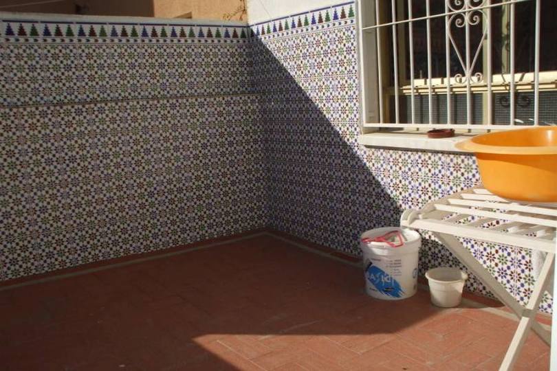 Alicante,Alicante,España,3 Bedrooms Bedrooms,1 BañoBathrooms,Pisos,14394