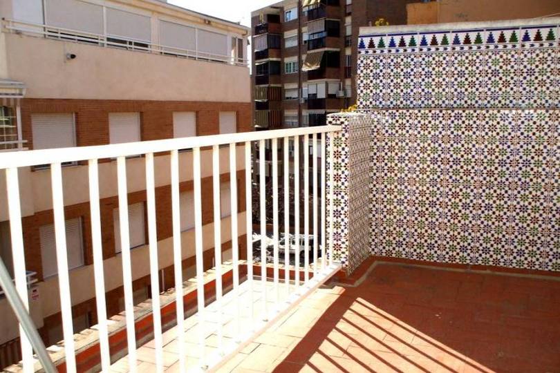 Alicante,Alicante,España,3 Bedrooms Bedrooms,1 BañoBathrooms,Pisos,14394